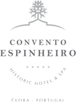 Convento do Espinheiro Historic Hotel & Spa